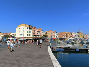 Électricien La Ciotat